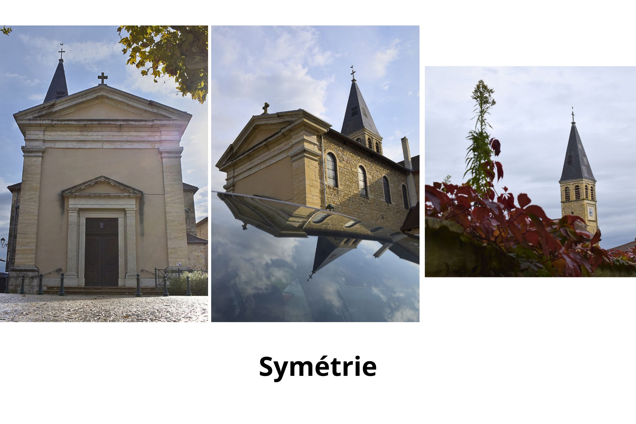Symétrie